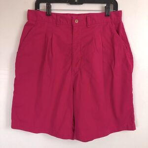 Northern Collections Classic Size 12 Pink Shorts!